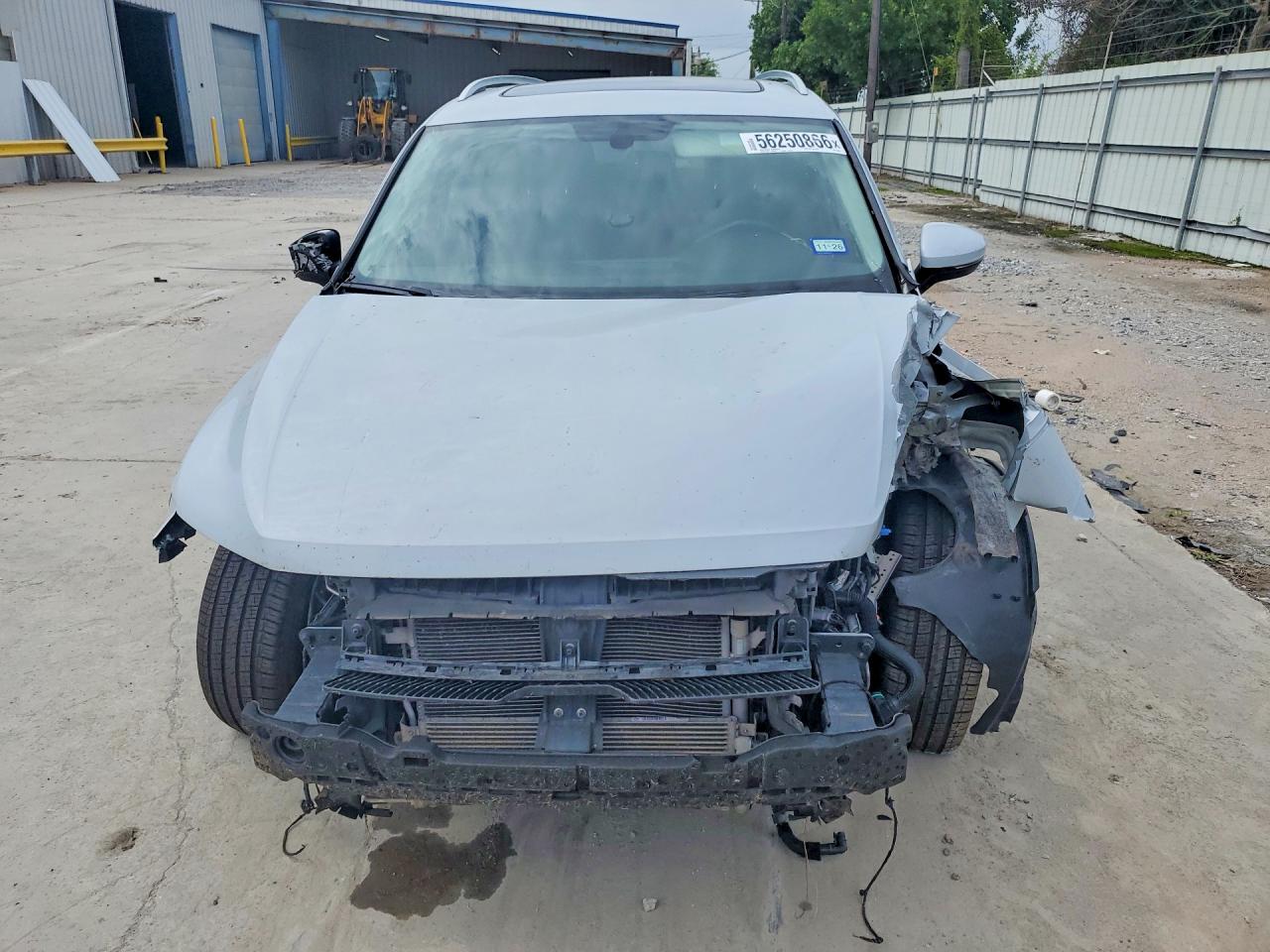Volkswagen Tiguan Se
