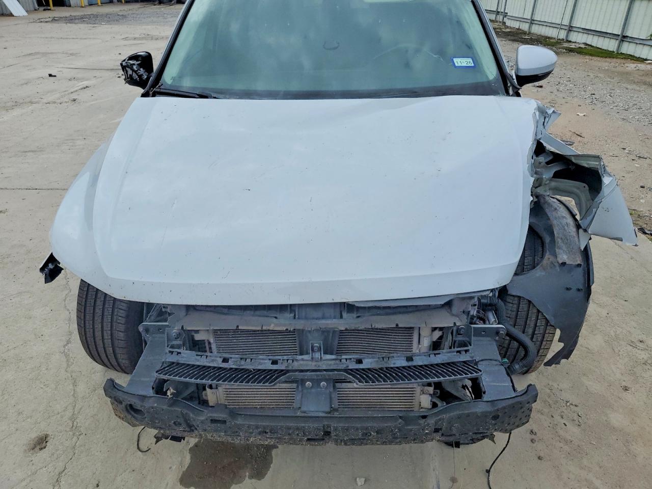 Volkswagen Tiguan Se