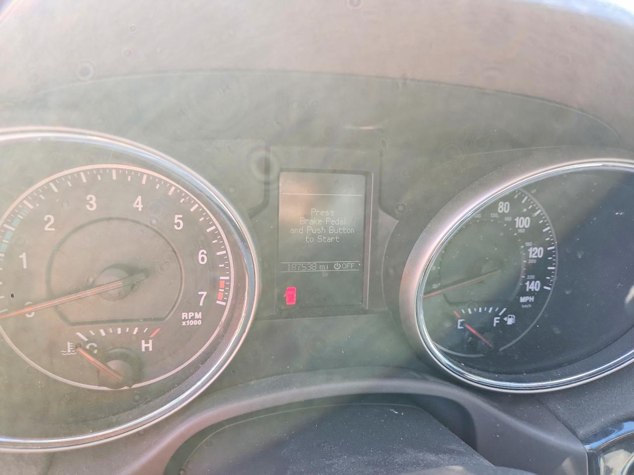 Jeep Cherokee Laredo