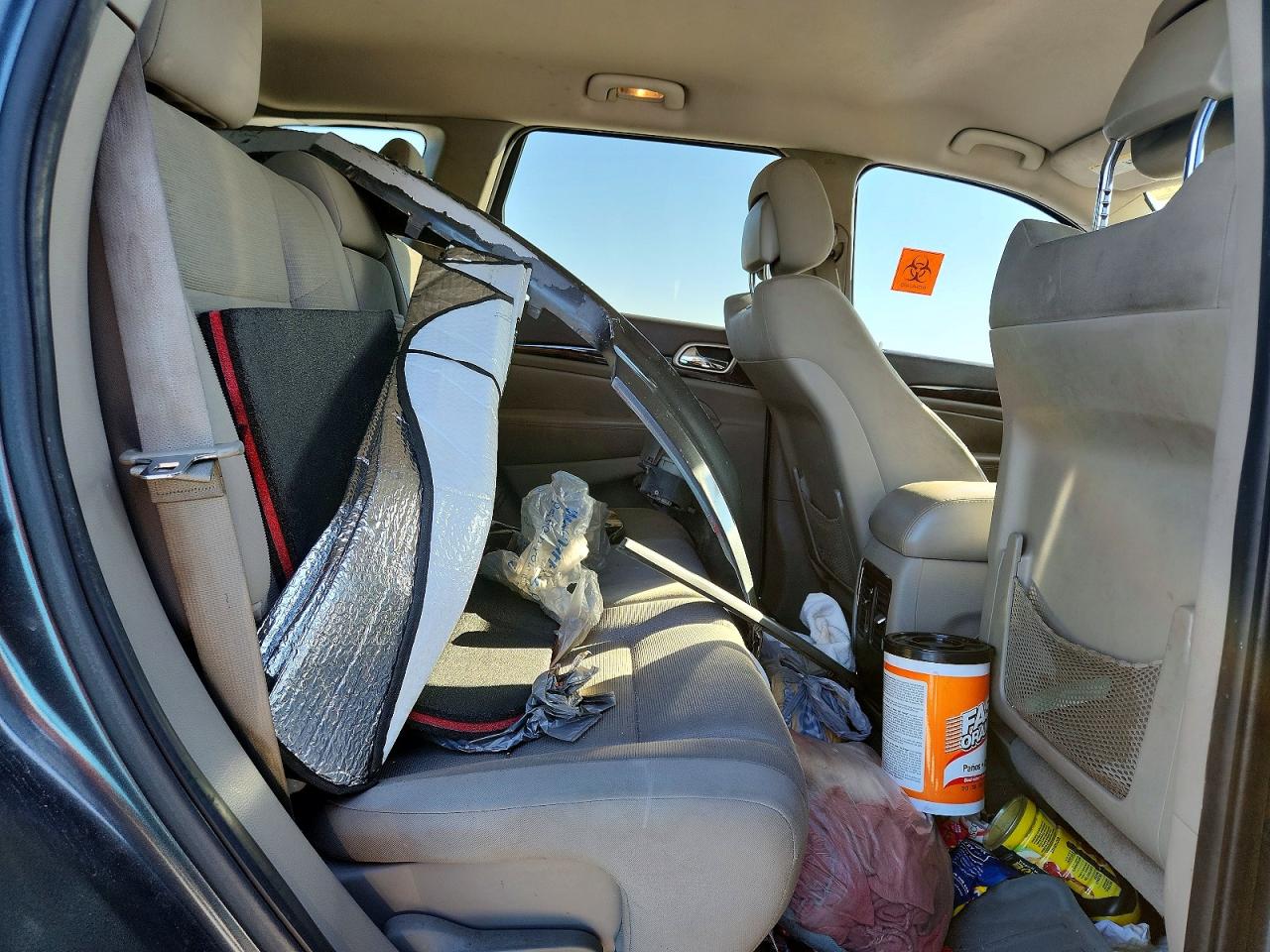 Jeep Cherokee Laredo