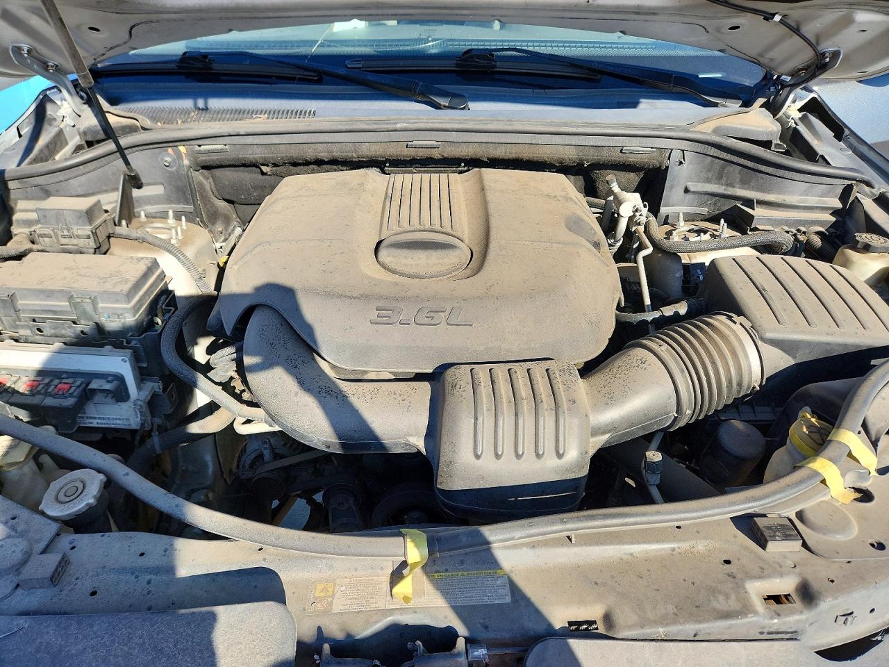 Jeep Cherokee Laredo
