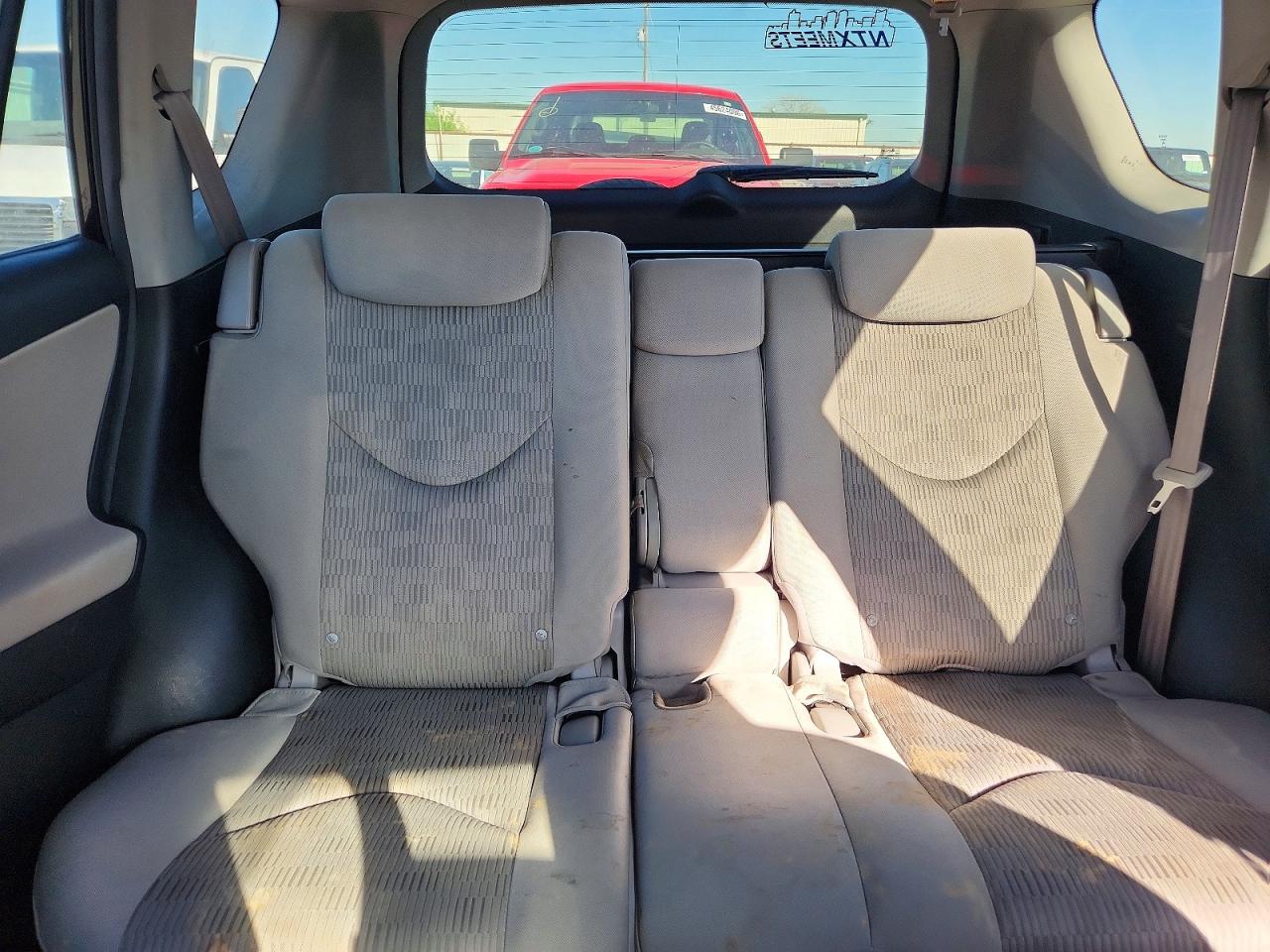 Toyota RAV4 Base