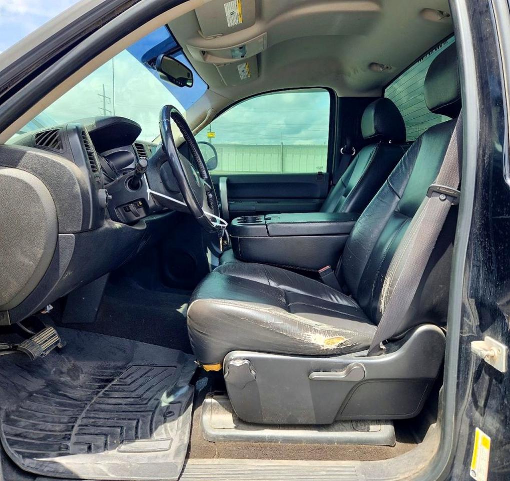 Chevrolet Silverado K1500