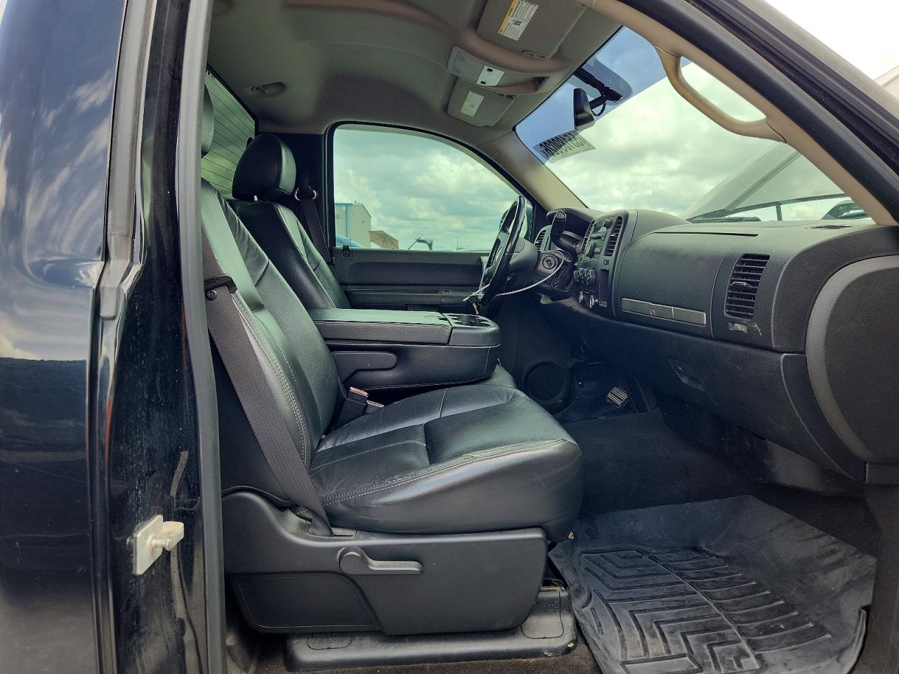 Chevrolet Silverado K1500