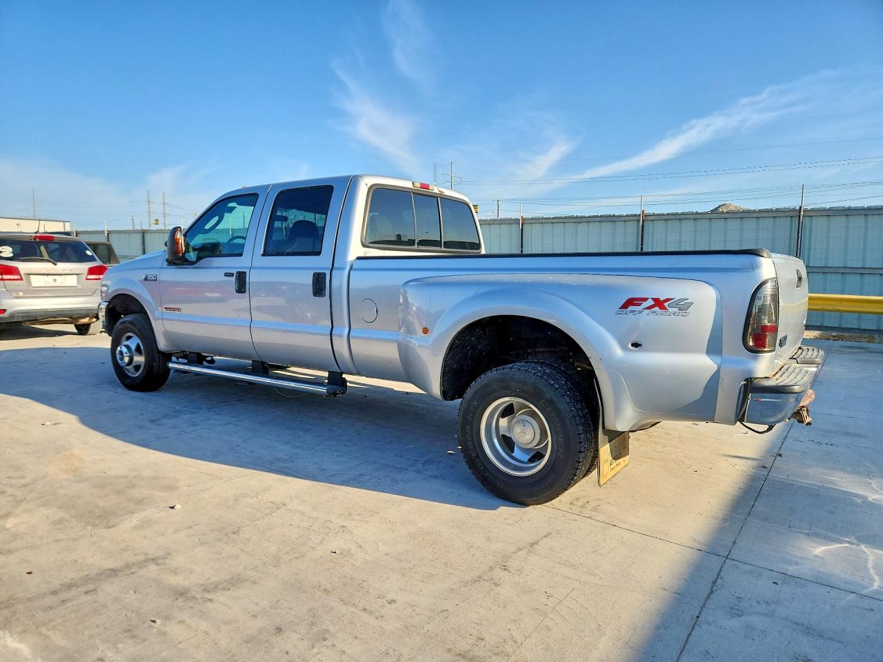 Ford F-350 Super Duty