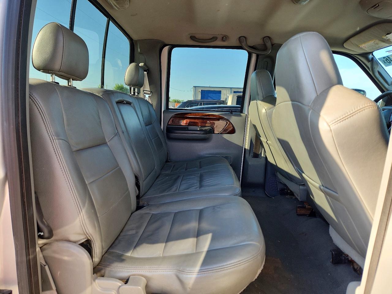Ford F-350 Super Duty