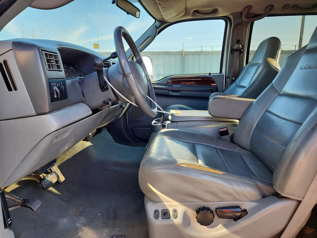Ford F-350 Super Duty