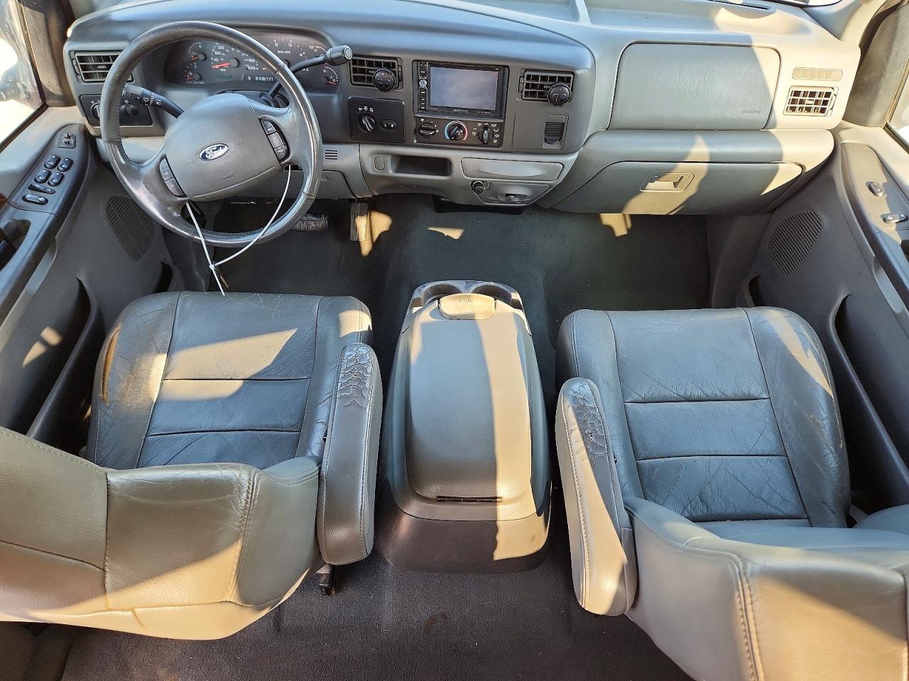 Ford F-350 Super Duty