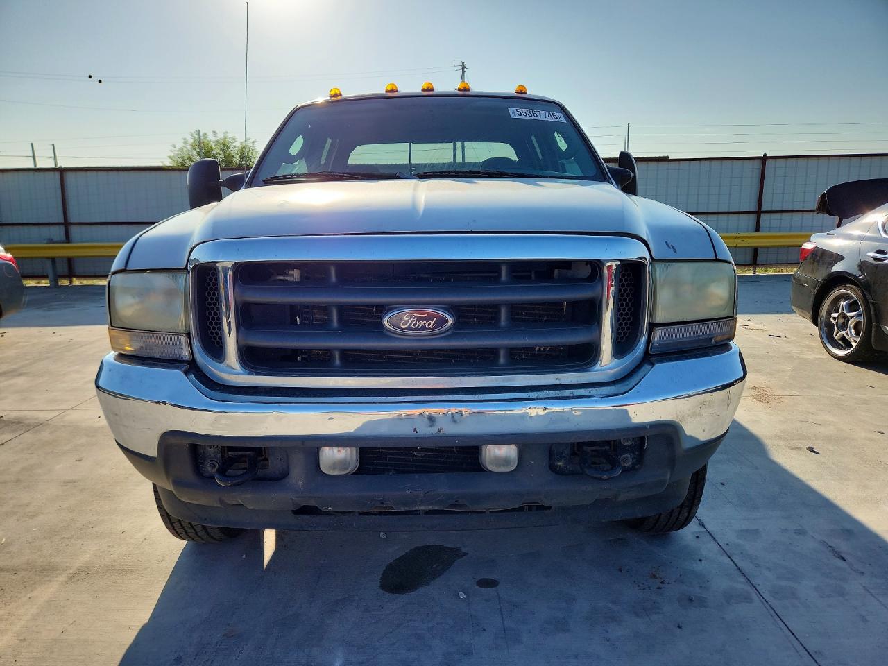 Ford F-350 Super Duty