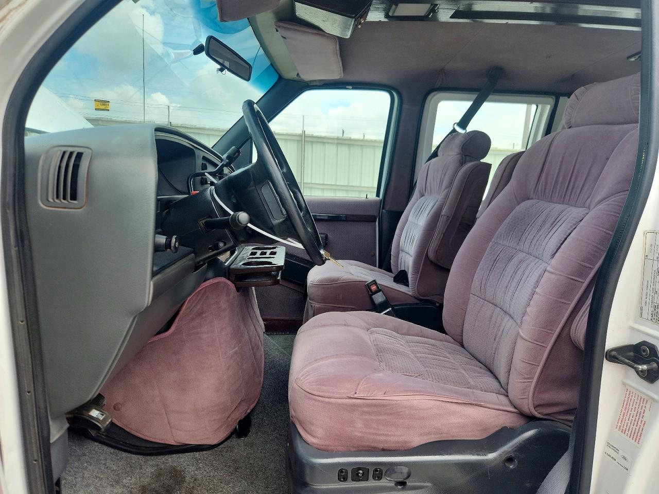 Ford Econoline