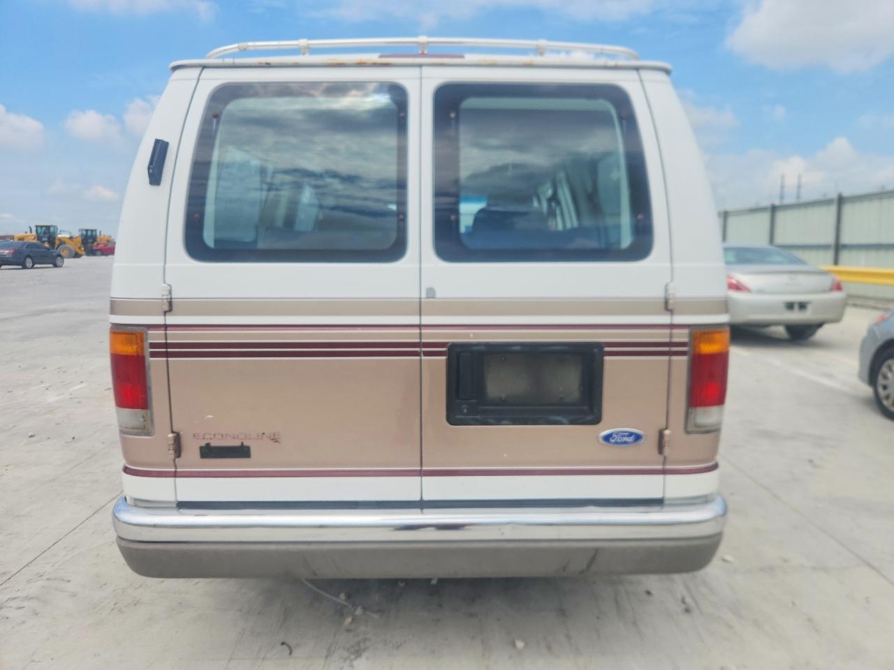 Ford Econoline