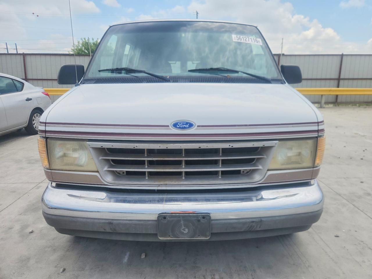 Ford Econoline