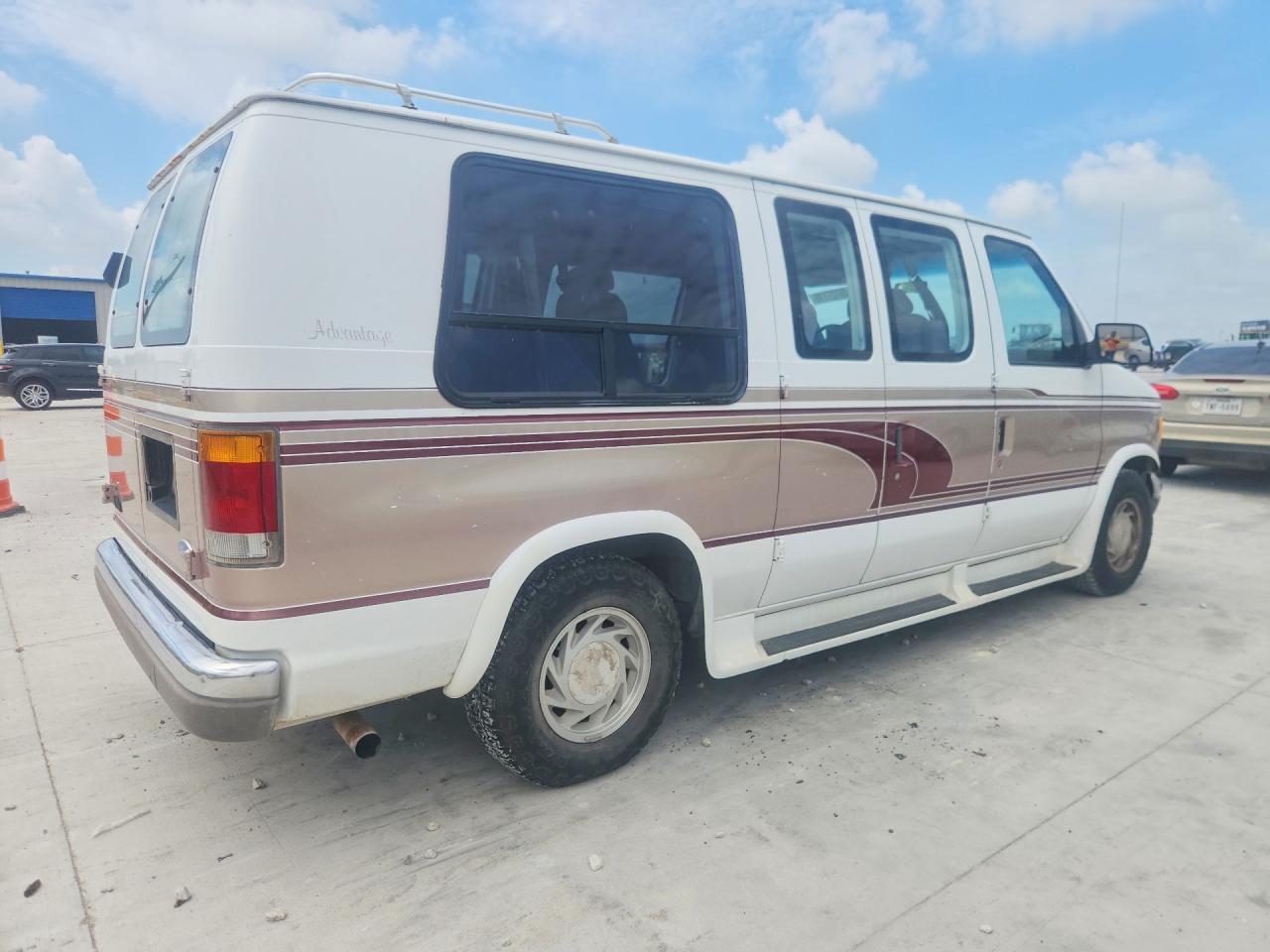 Ford Econoline