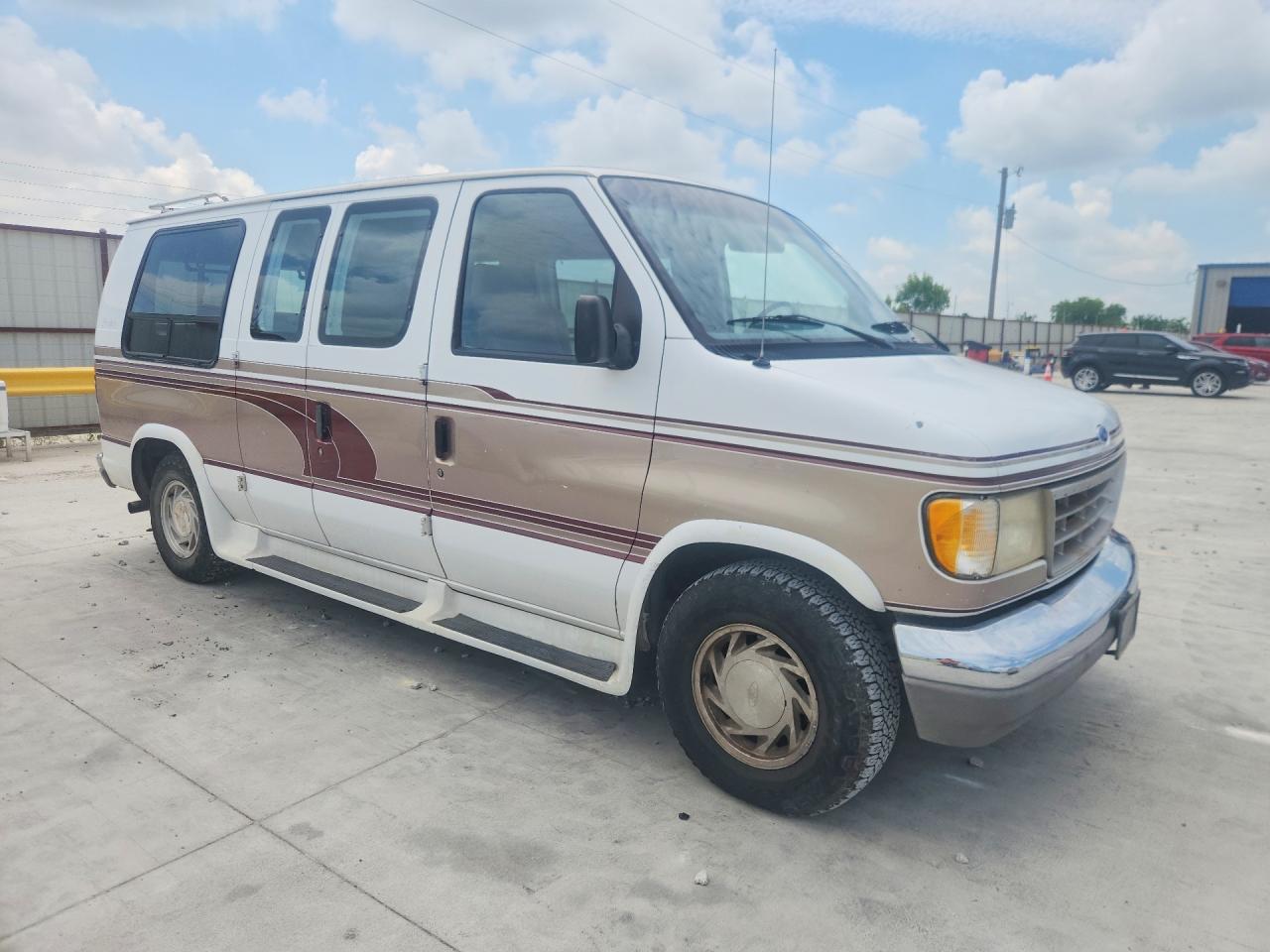 Ford Econoline