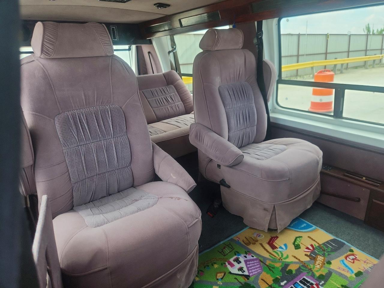 Ford Econoline