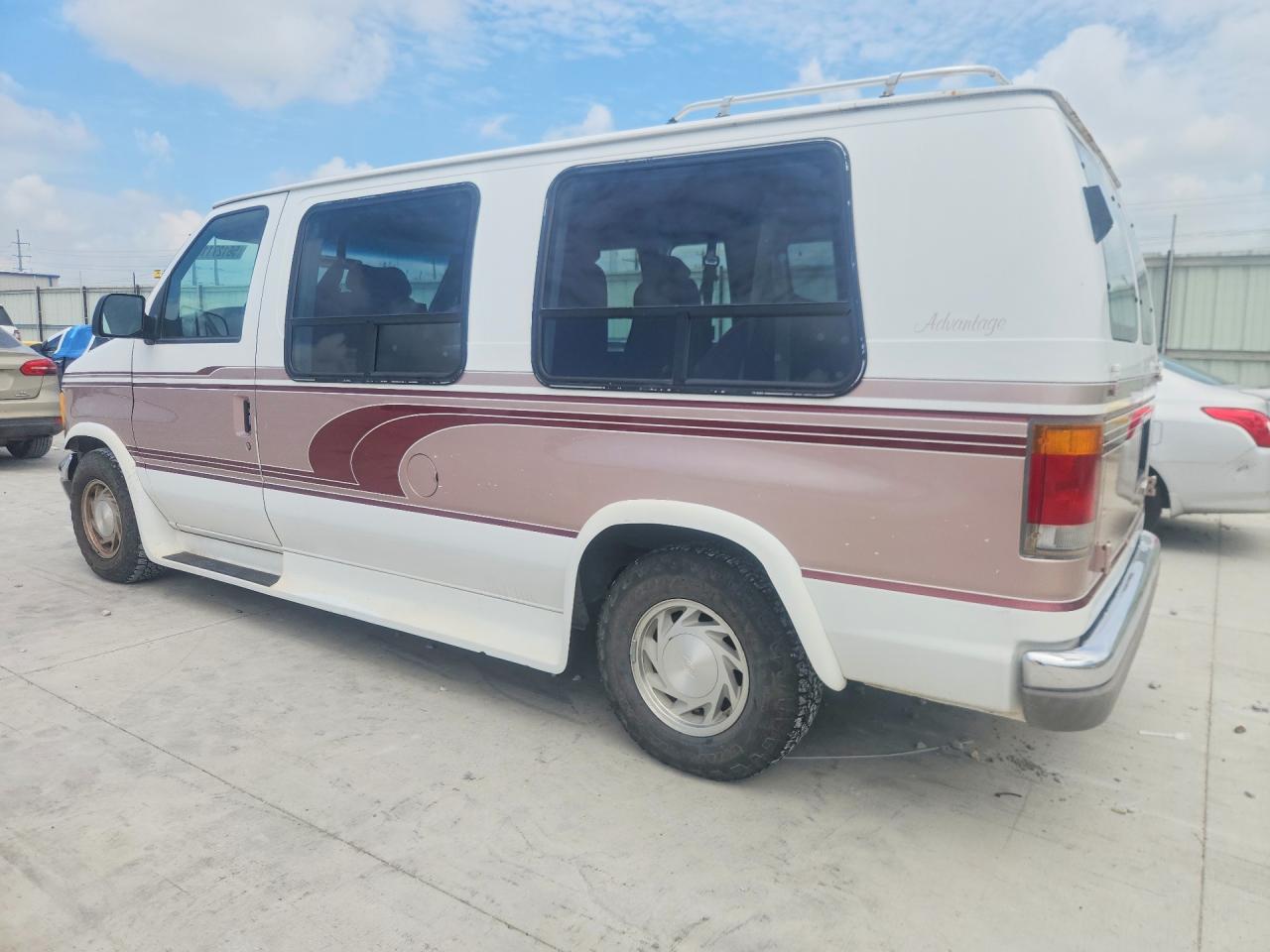 Ford Econoline
