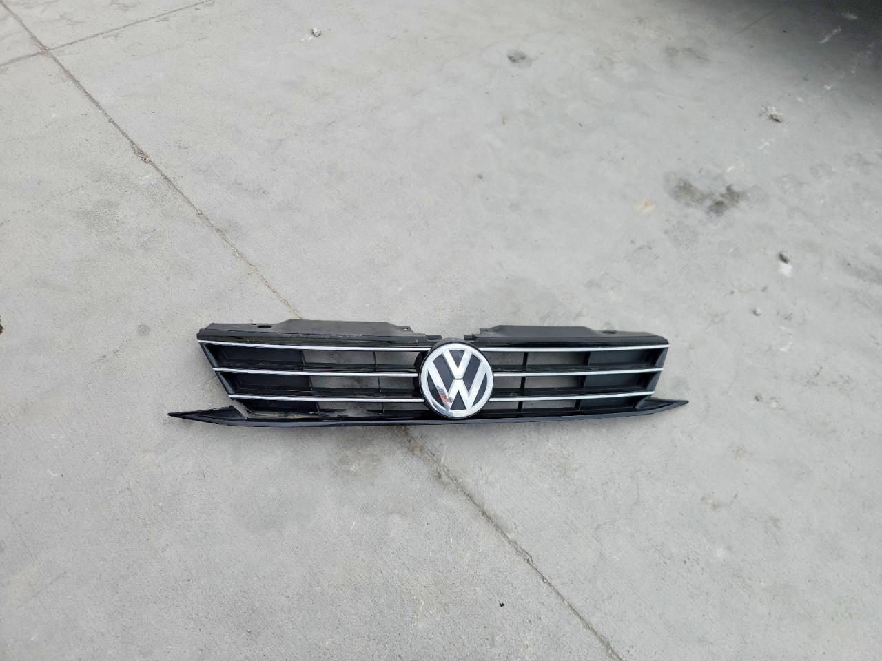 Volkswagen Jetta Base