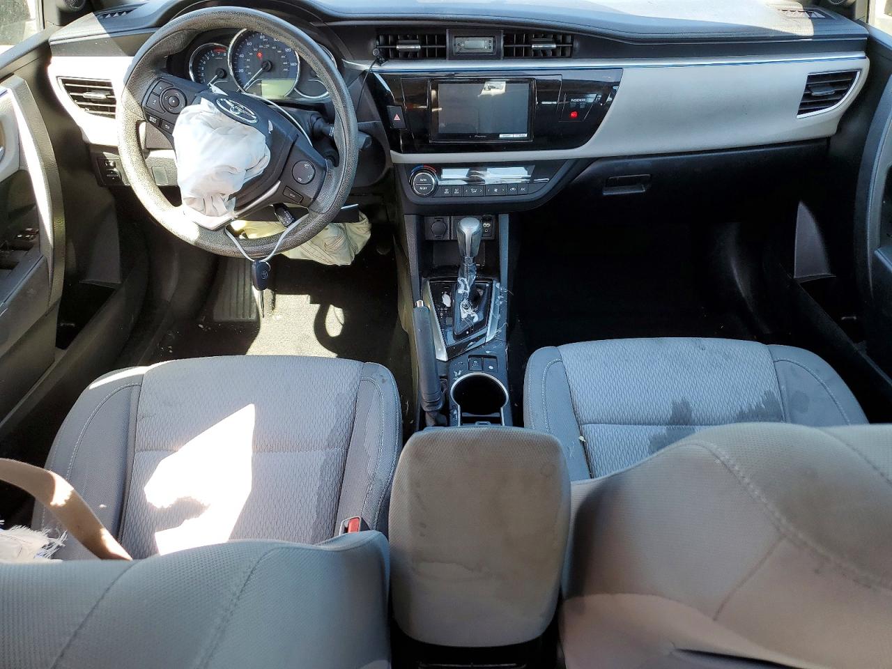 Toyota Corolla Le Plus