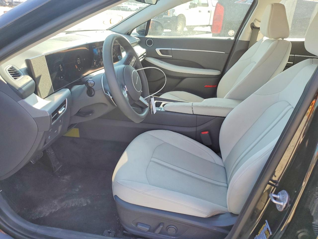 Hyundai SONATA Sel