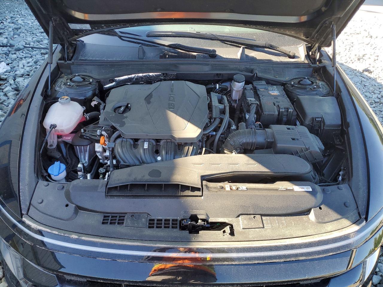 Hyundai SONATA Sel