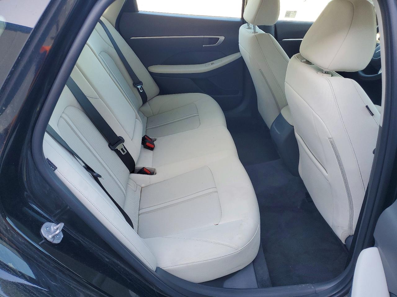 Hyundai SONATA Sel