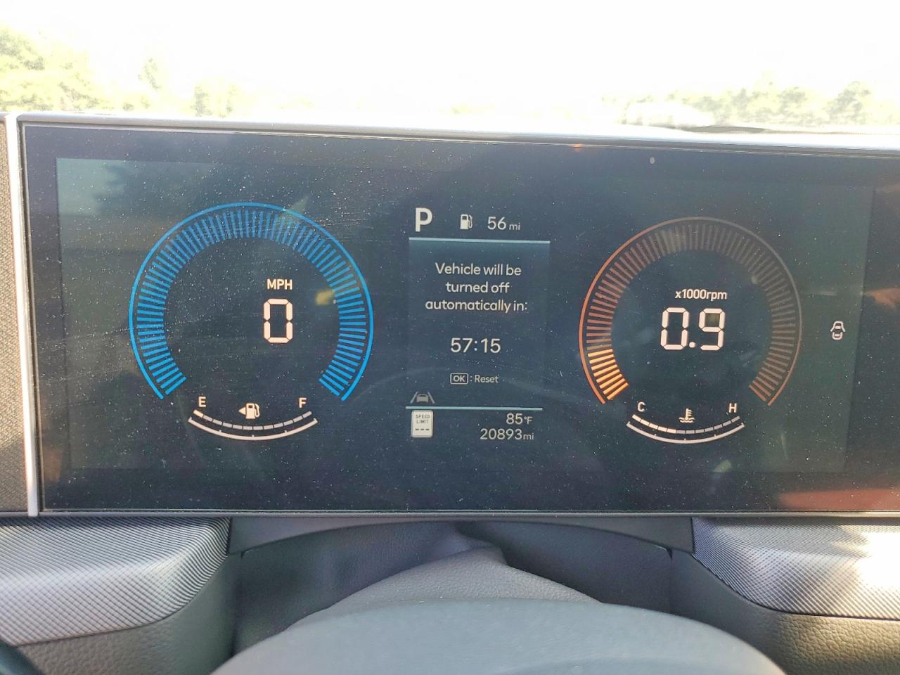 Hyundai SONATA Sel