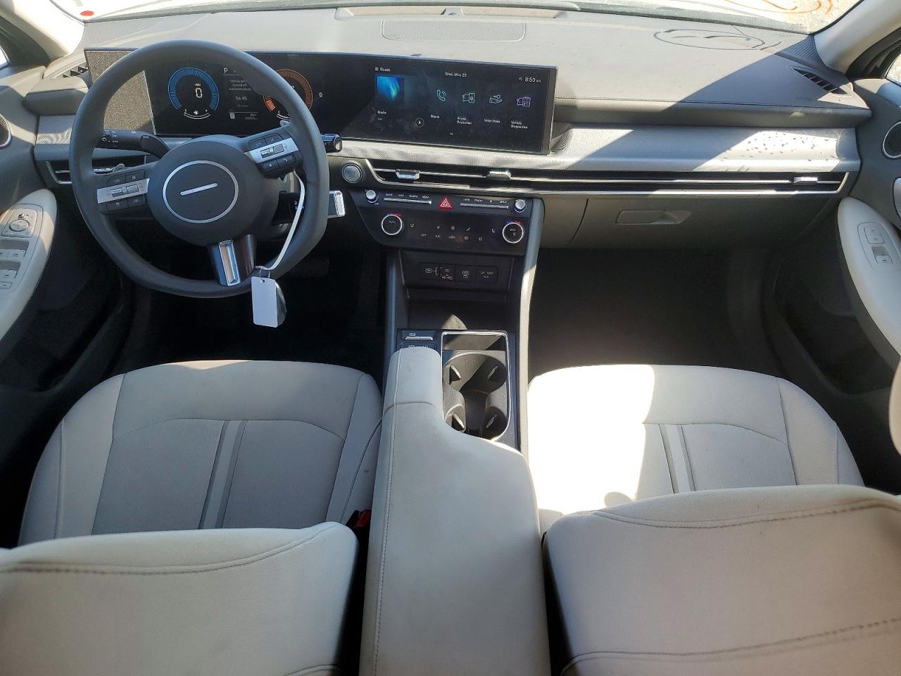 Hyundai SONATA Sel
