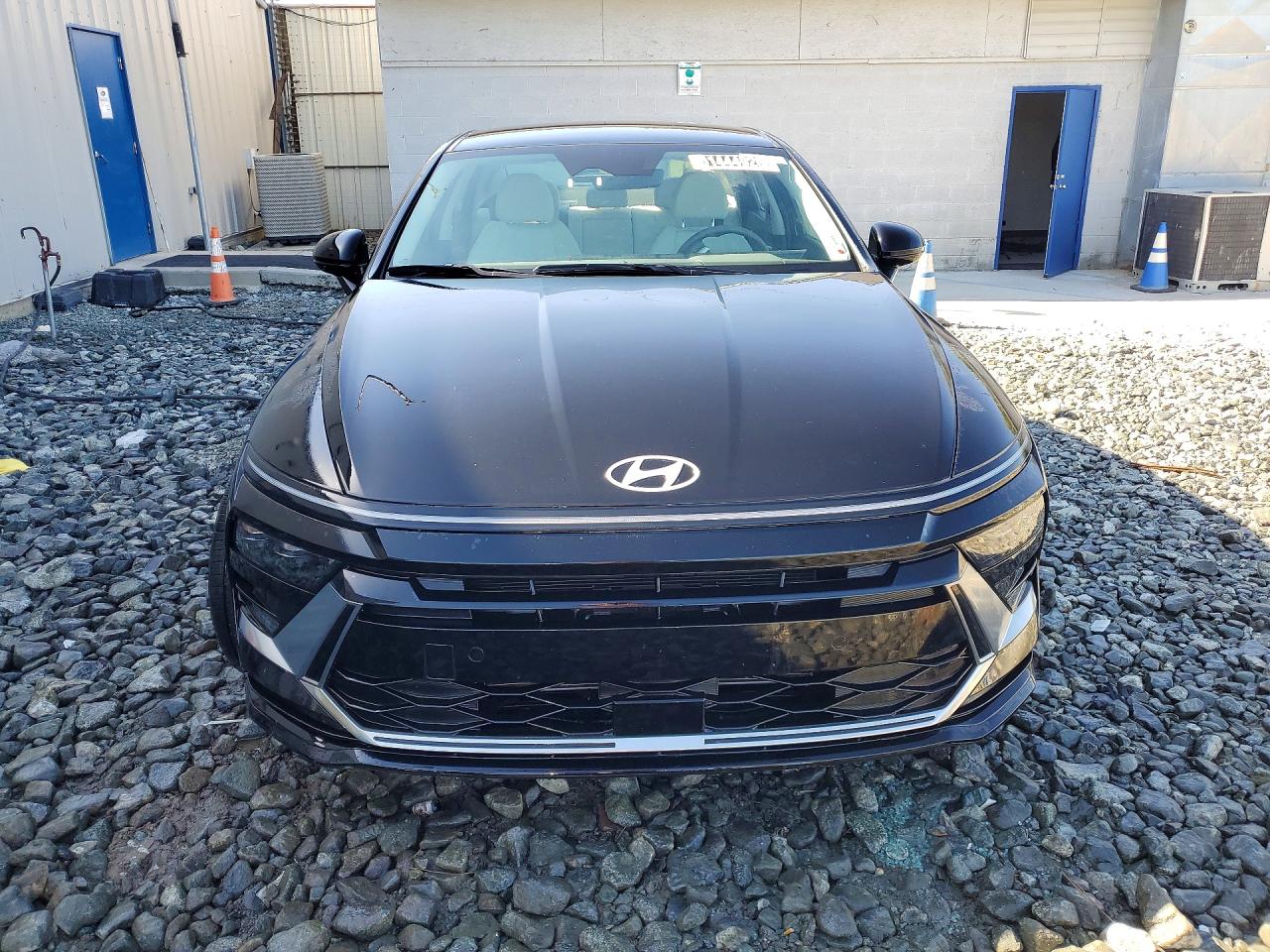 Hyundai SONATA Sel