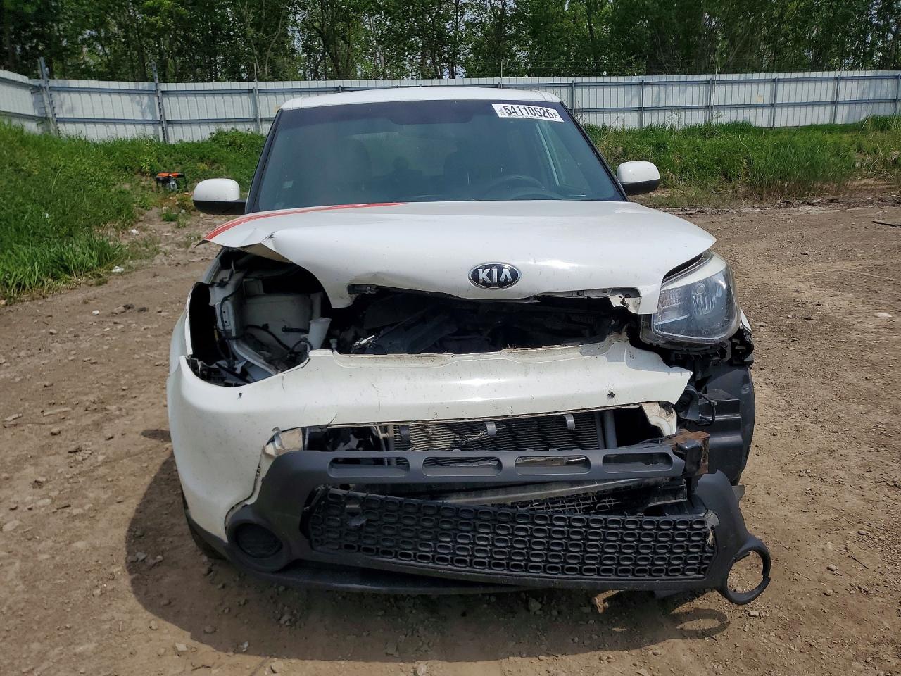 Kia Soul Base