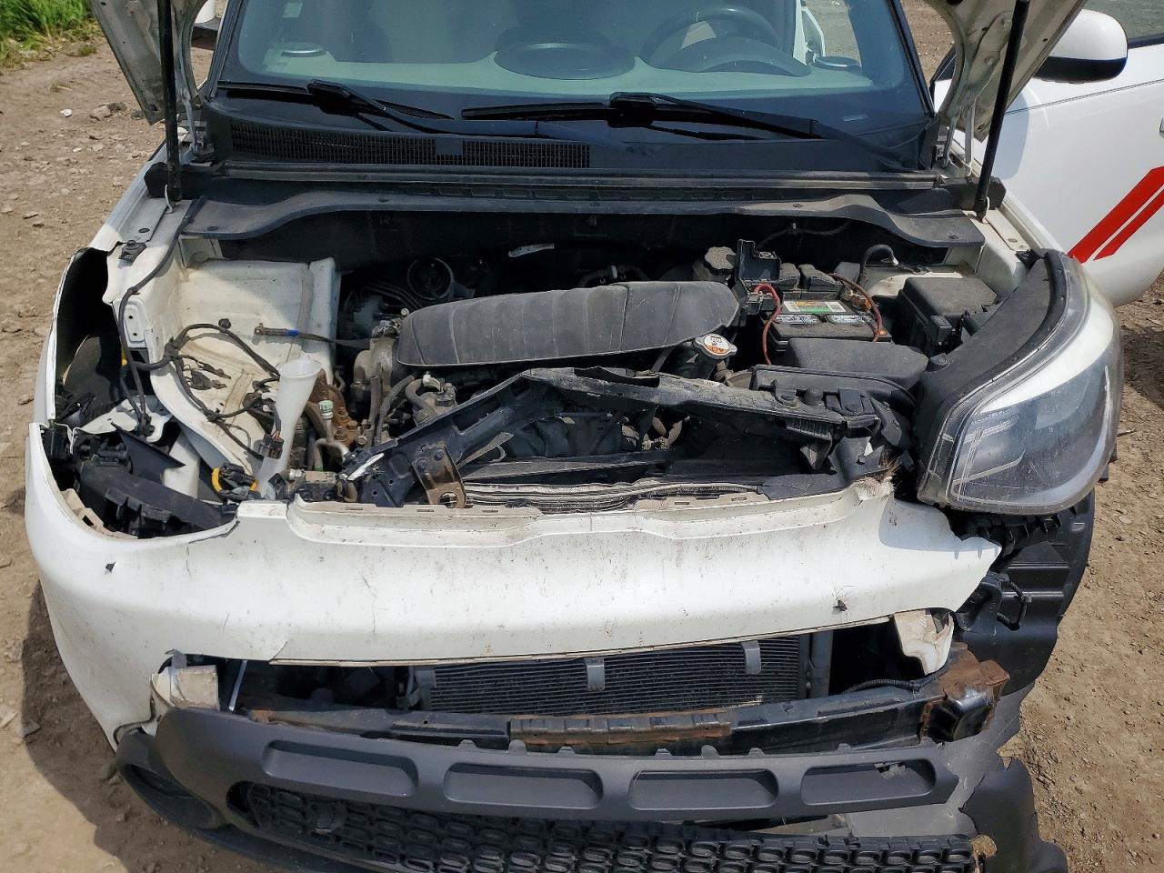 Kia Soul Base