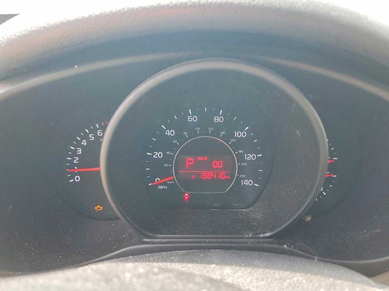 Kia Soul Base