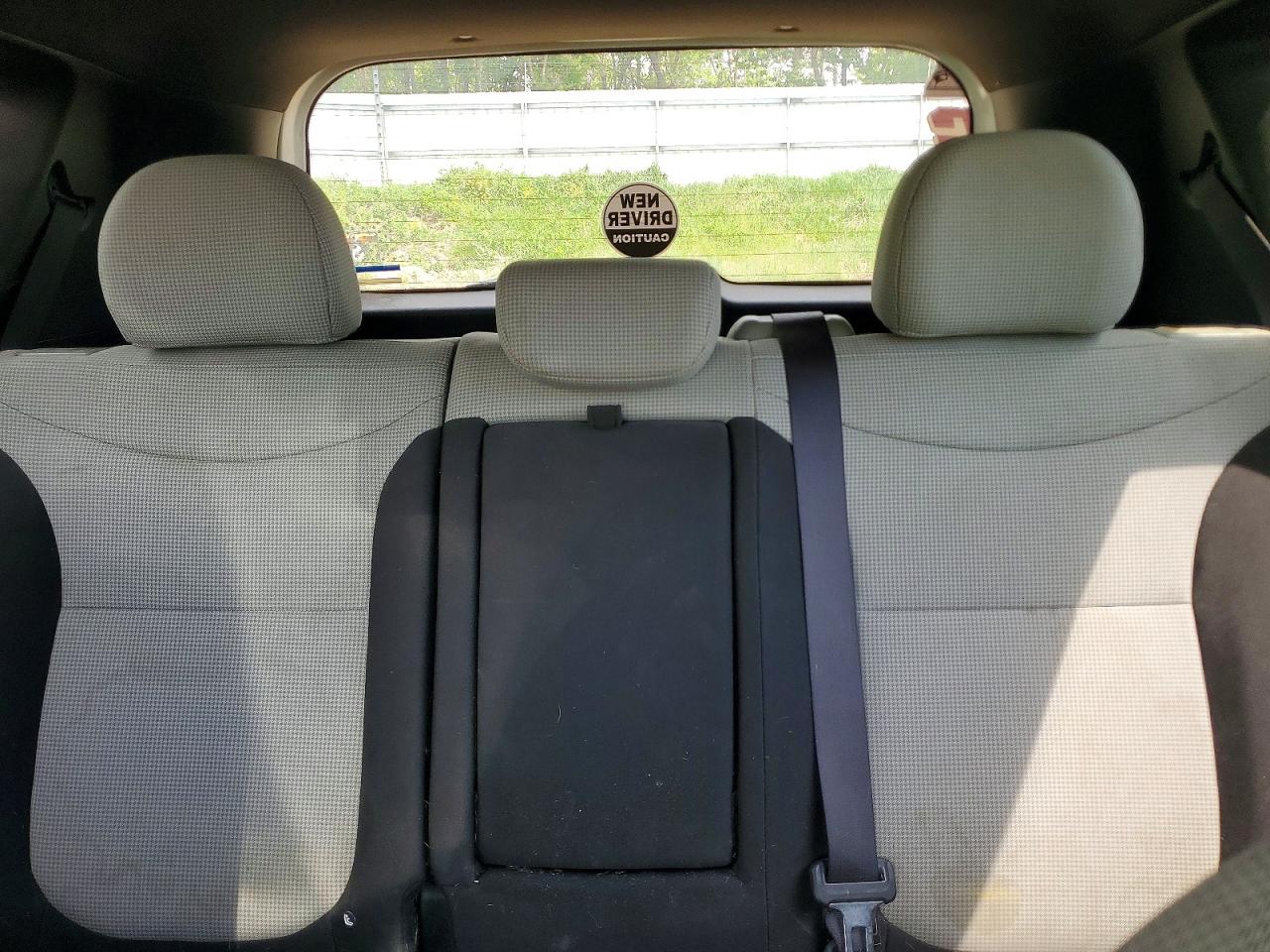 Kia Soul Base
