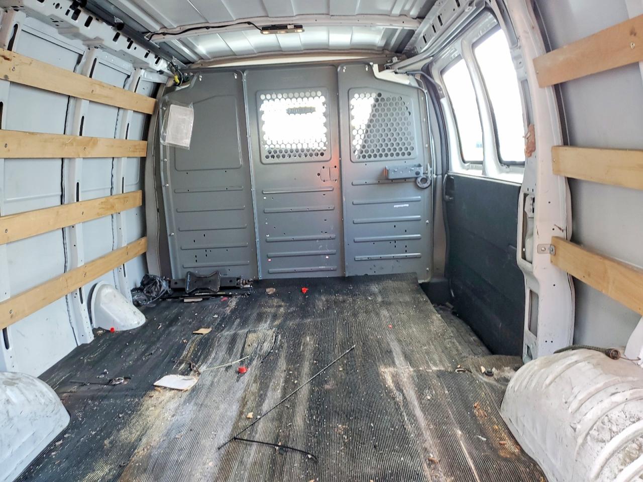 GMC Savana G2500