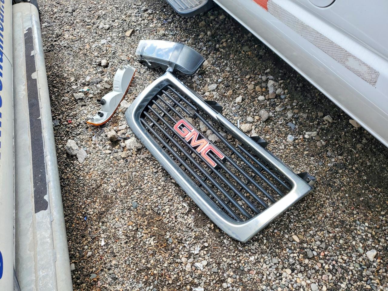 GMC Savana G2500