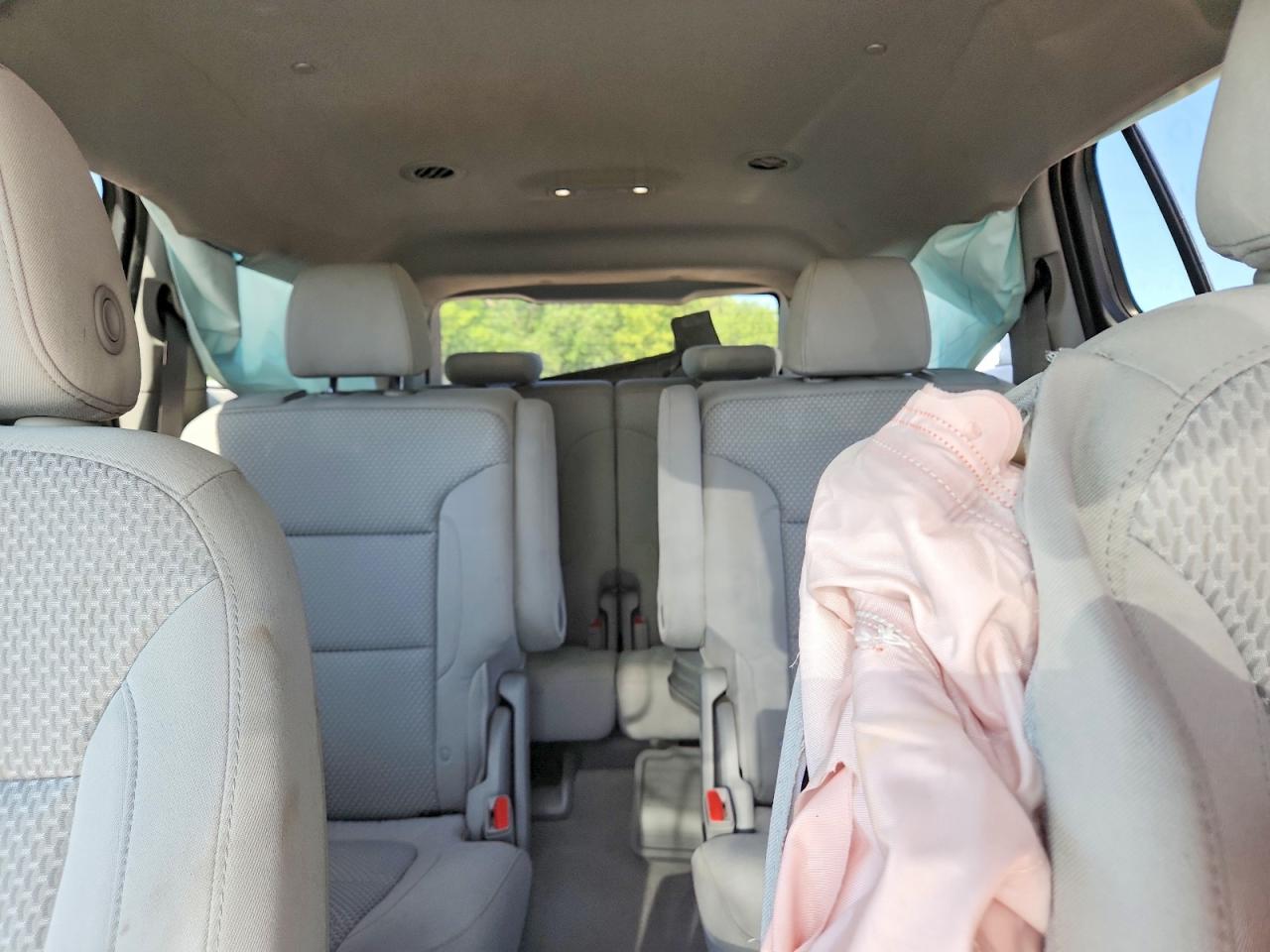 GMC Acadia Sle