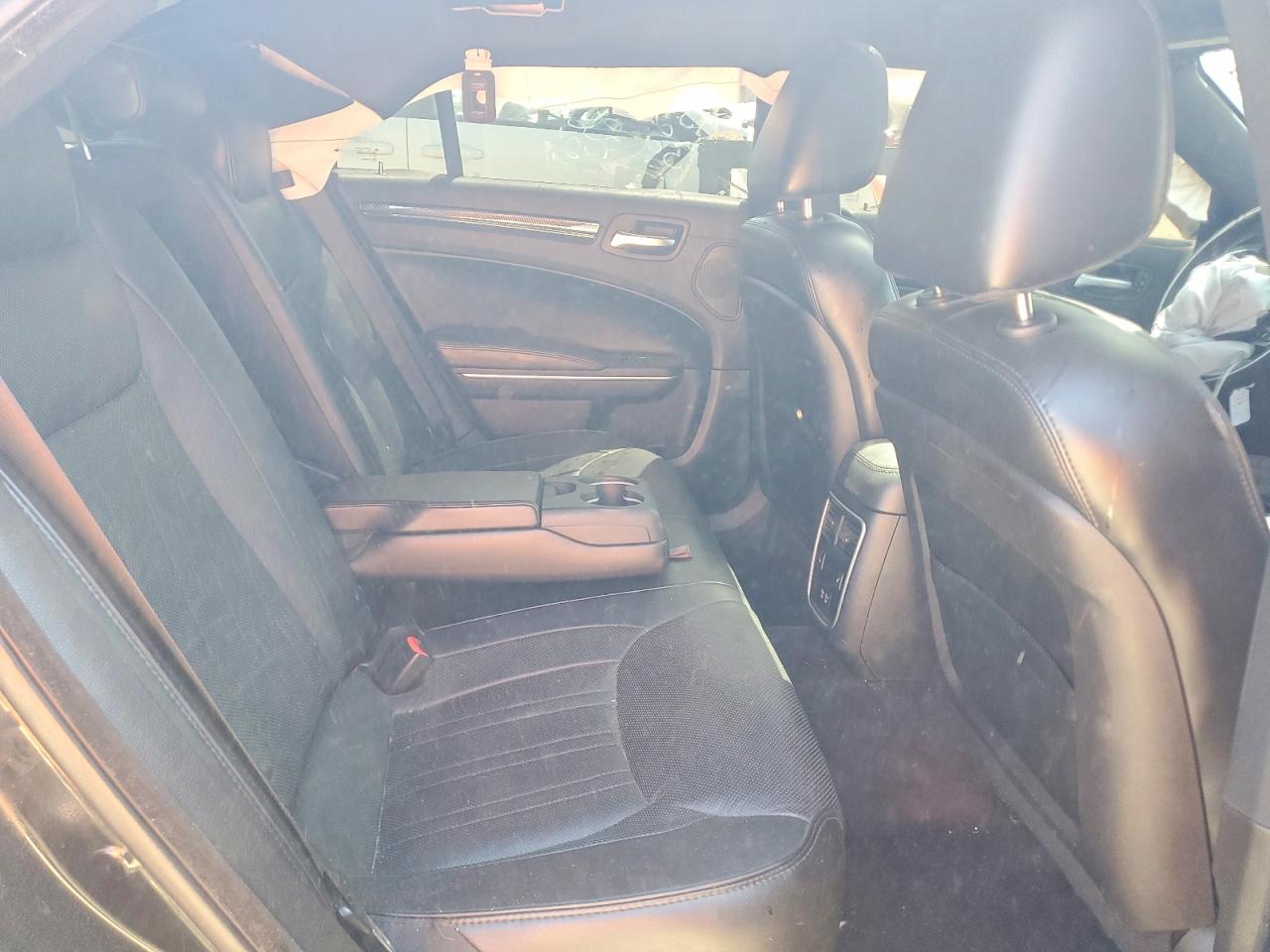 Chrysler 300 Platinum