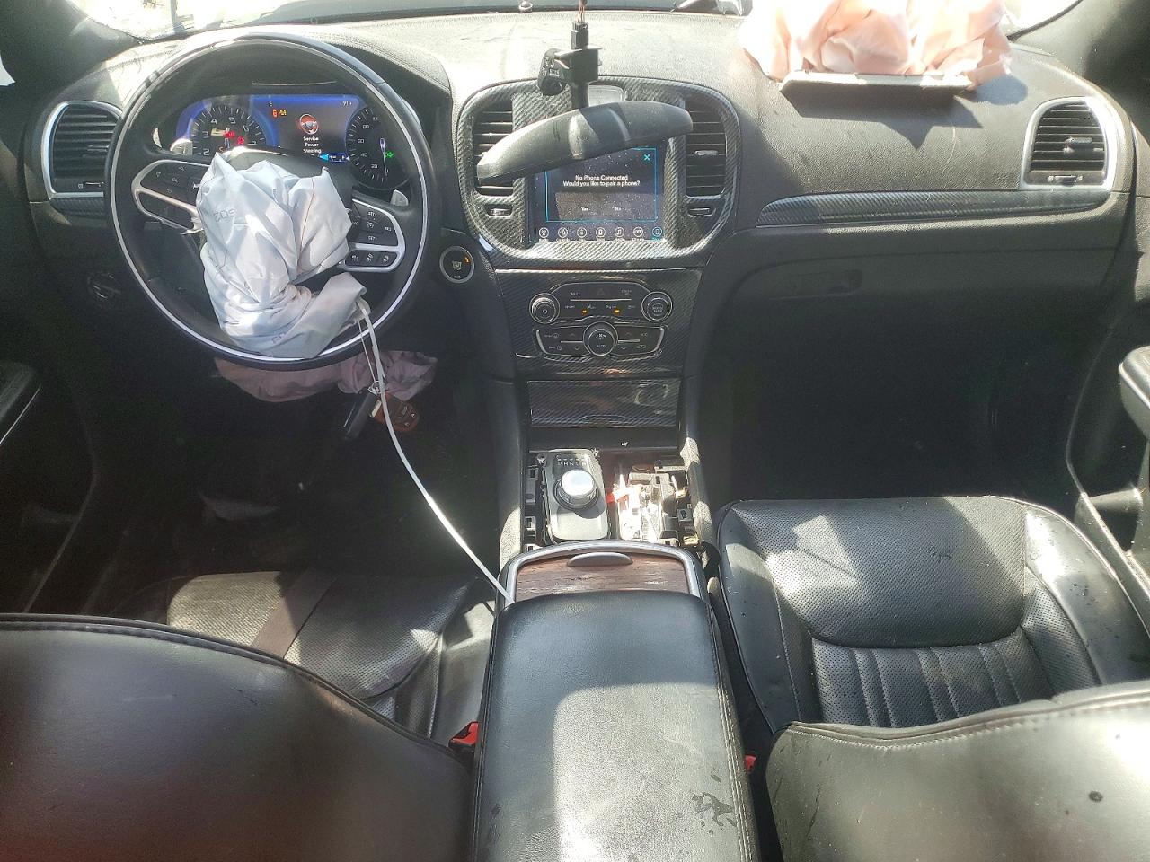 Chrysler 300 Platinum