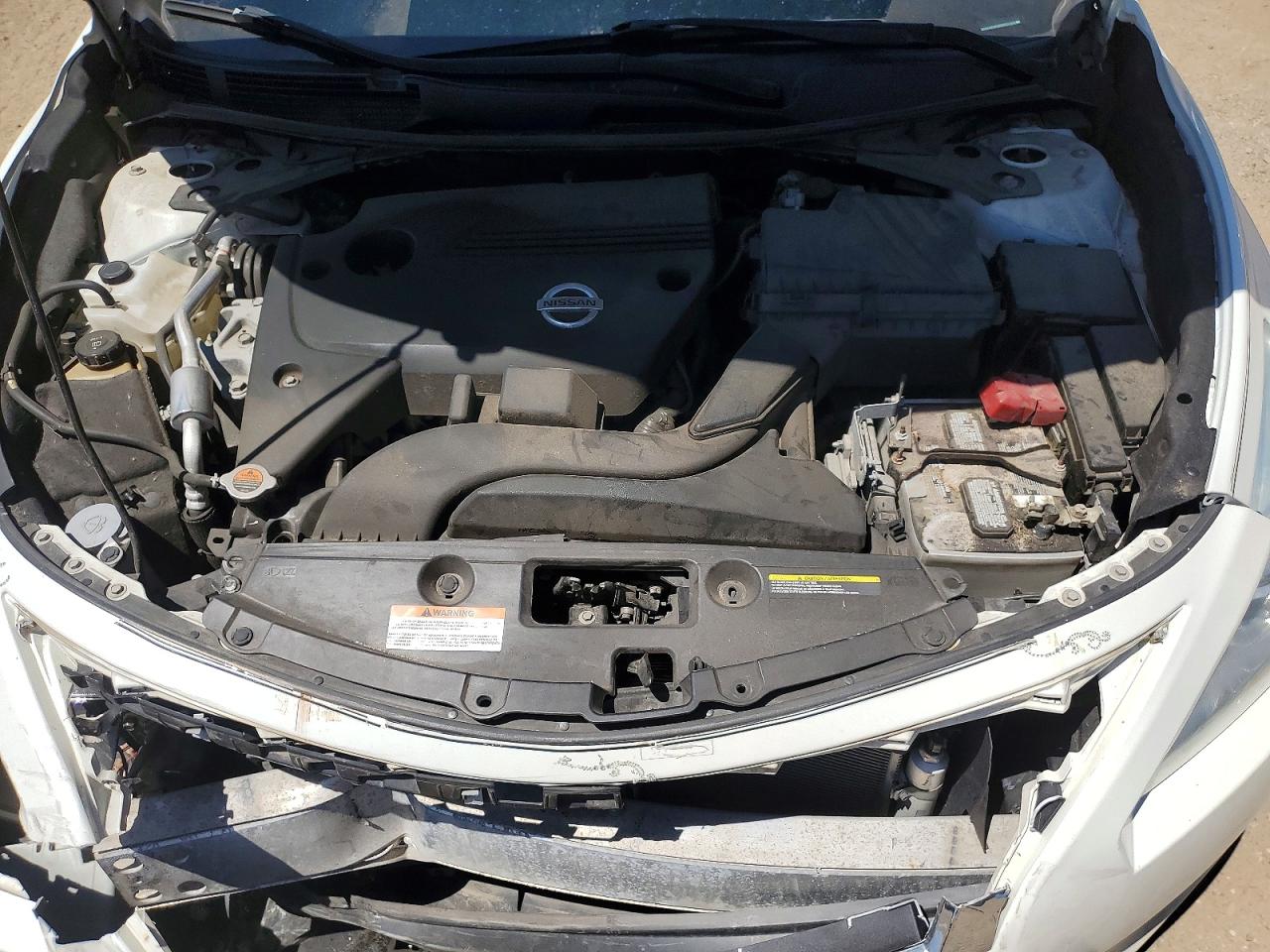 Nissan Altima 2.5 Sl