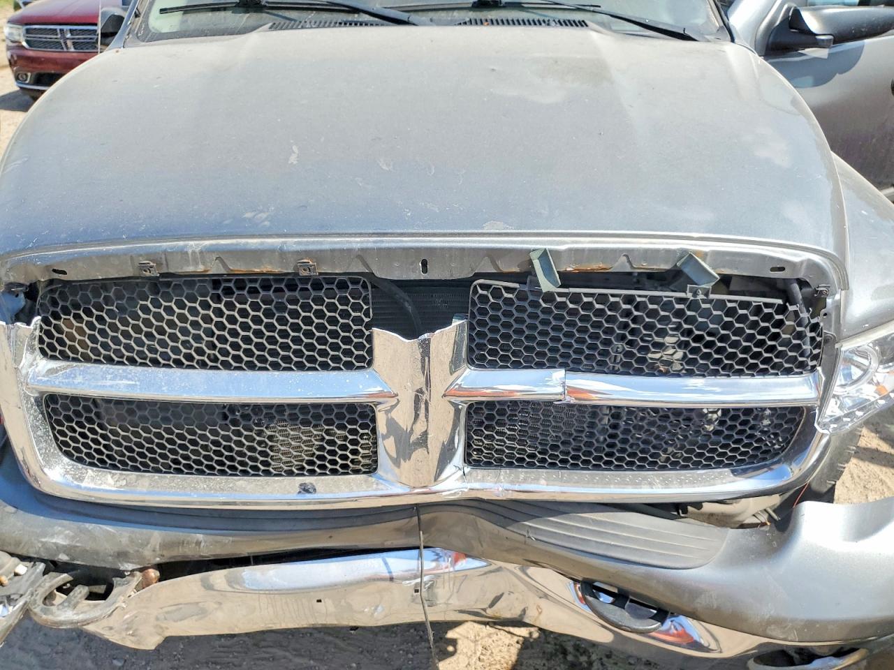 Dodge Ram 2500 St