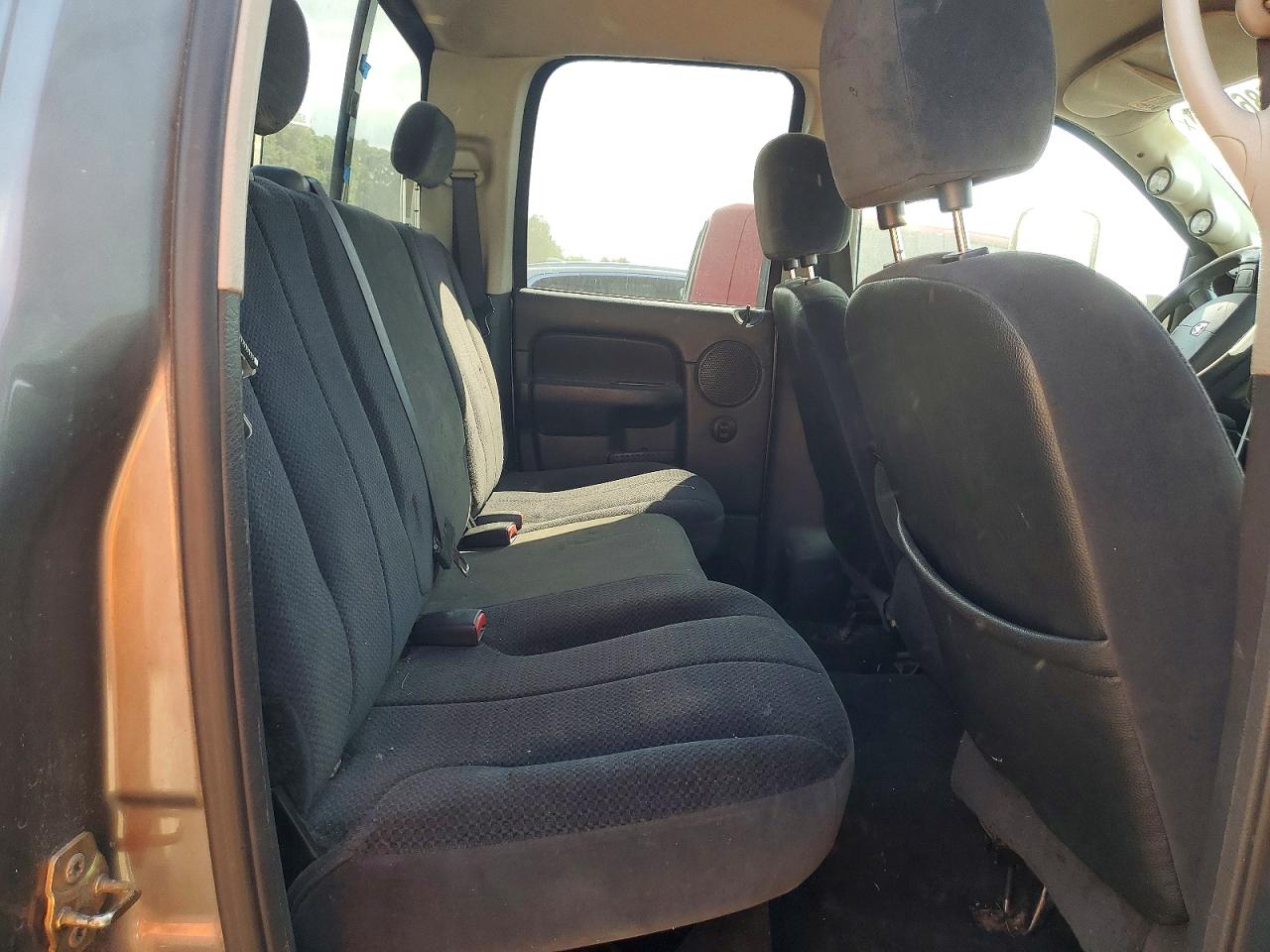 Dodge Ram 2500 St