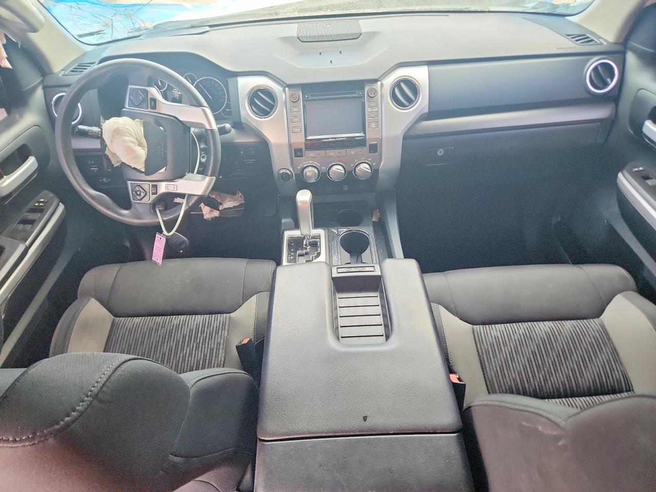 Toyota Tundra Sr5