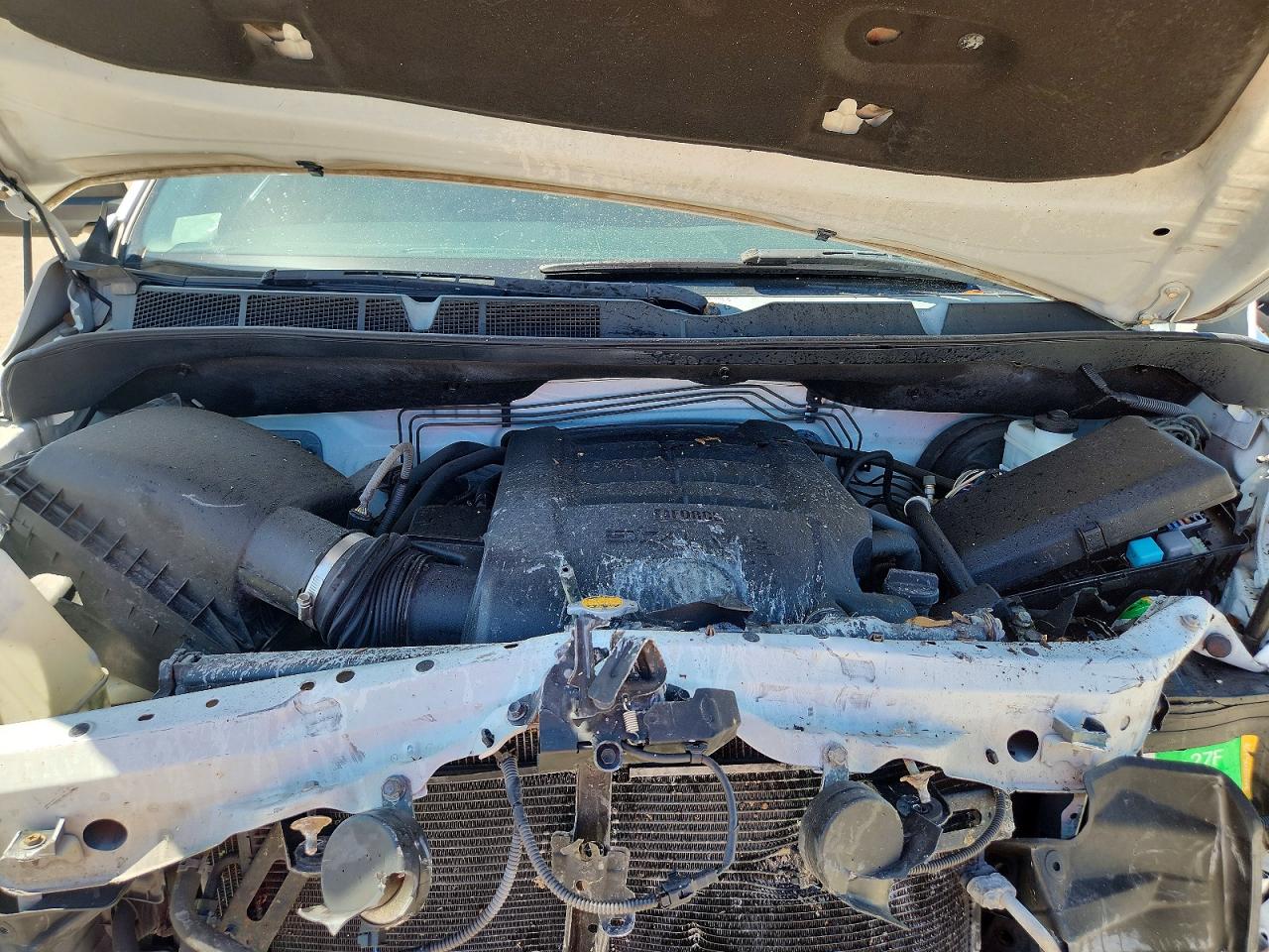 Toyota Tundra Sr5