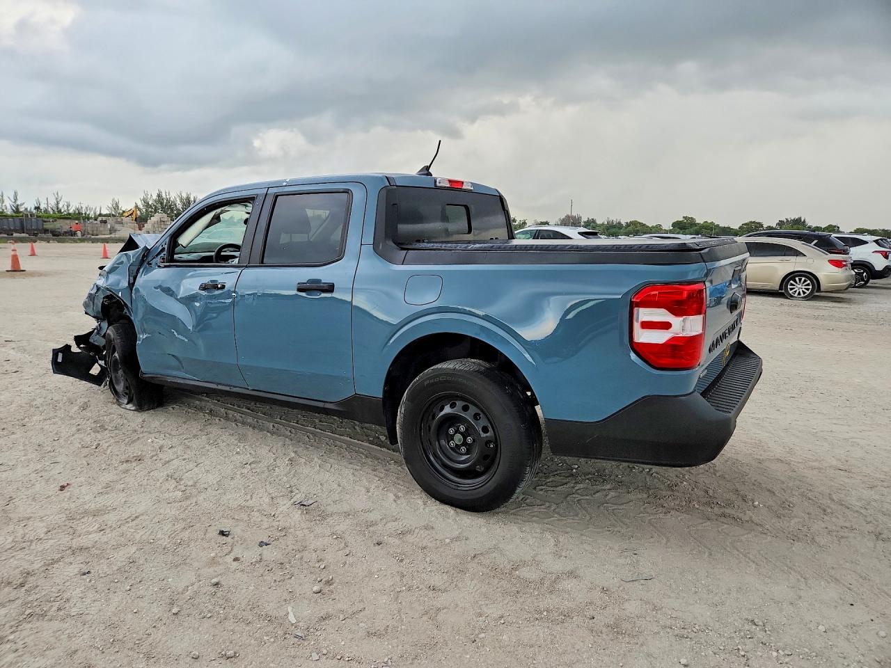 Ford Maverick Xl