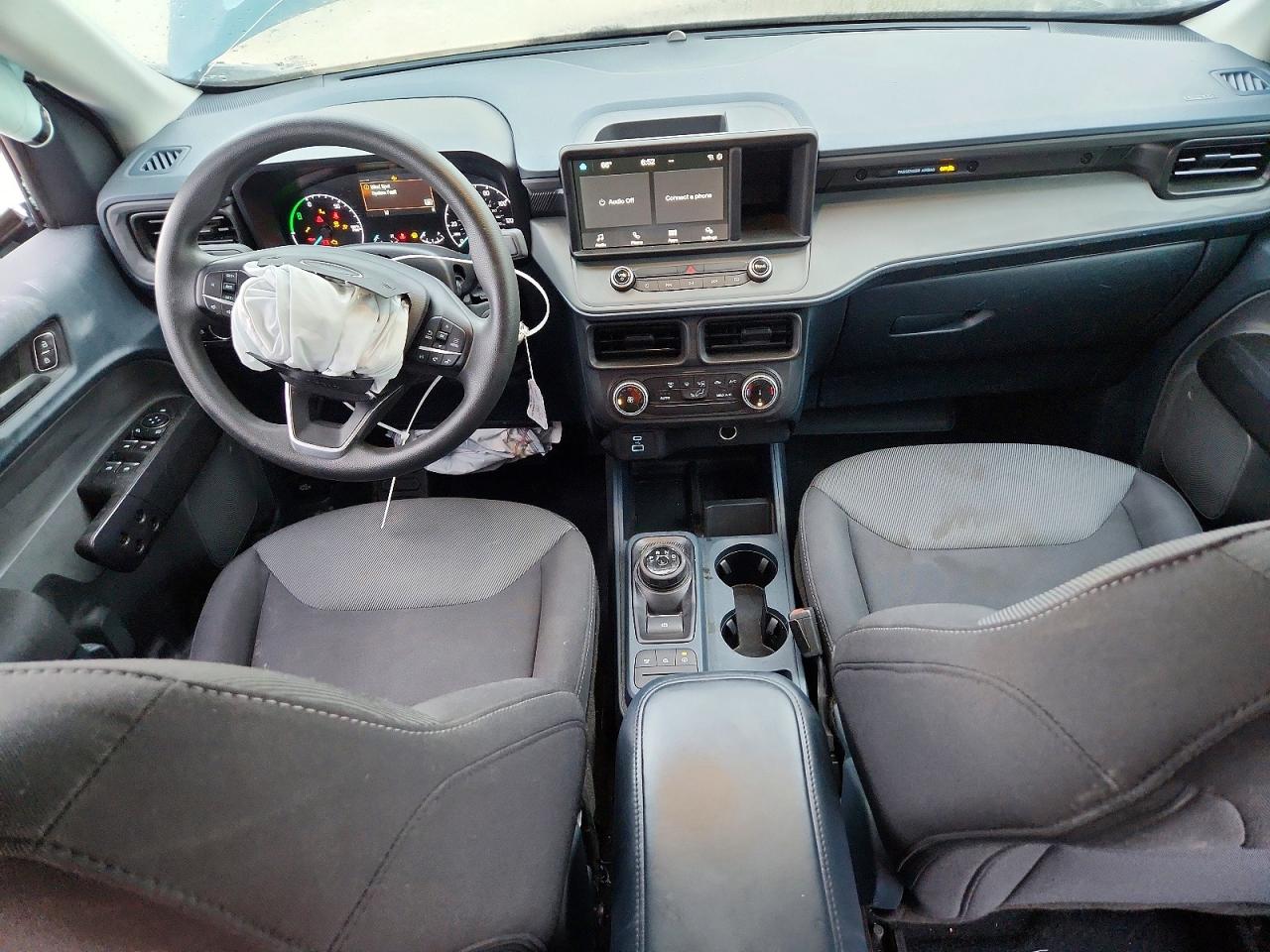 Ford Maverick Xl