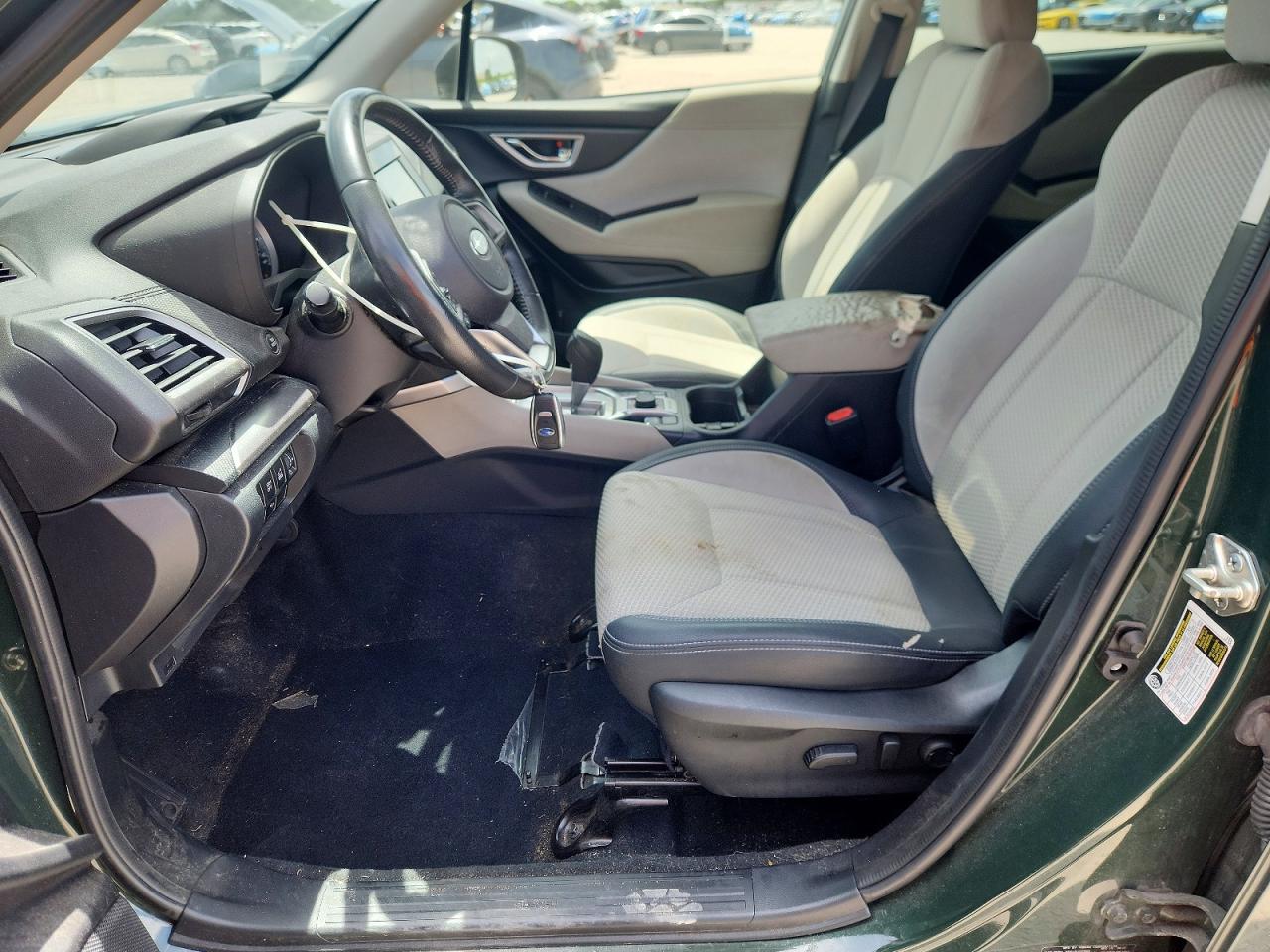 Subaru Forester Premium
