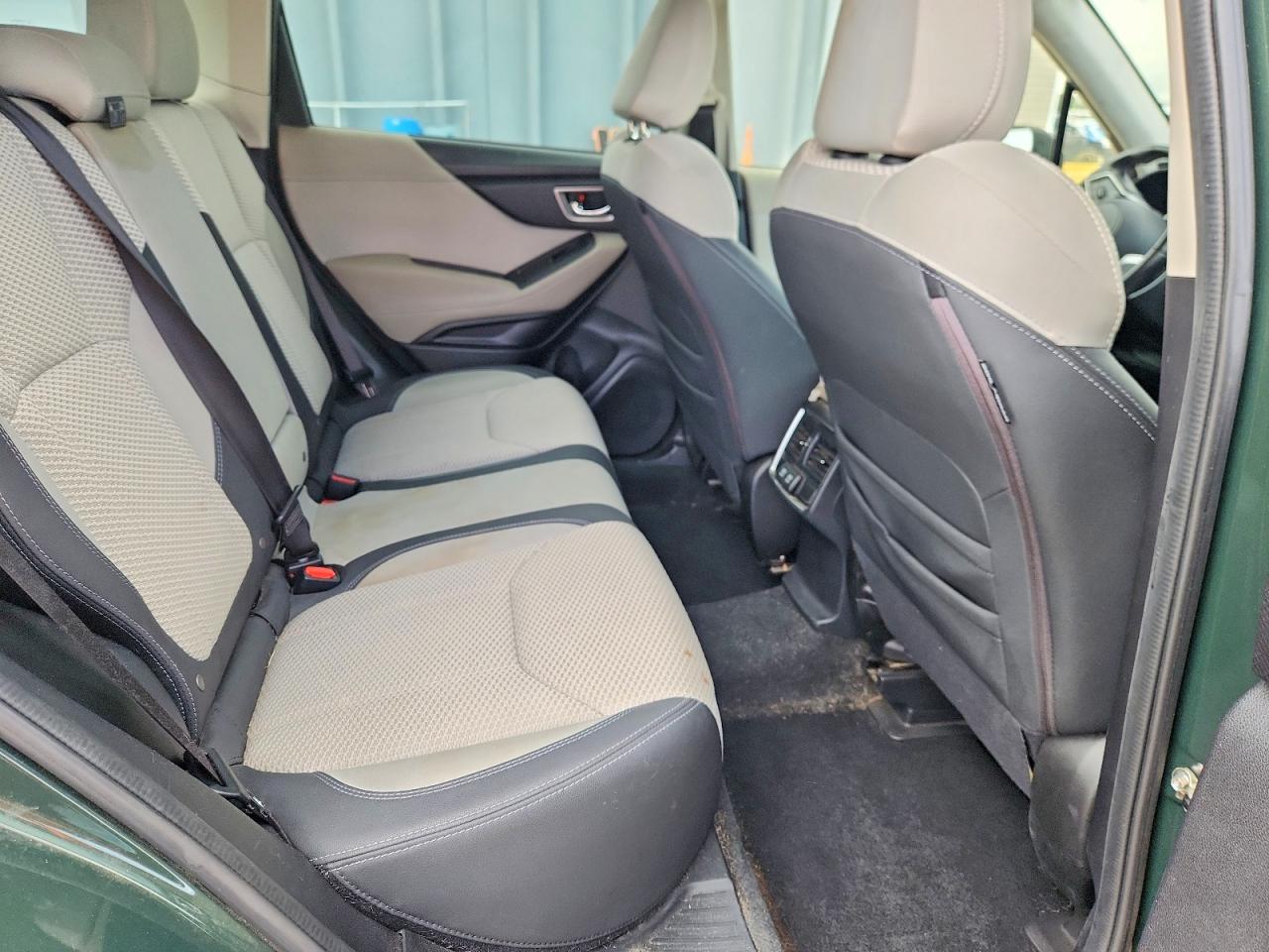 Subaru Forester Premium