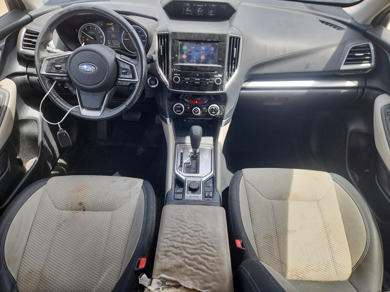Subaru Forester Premium