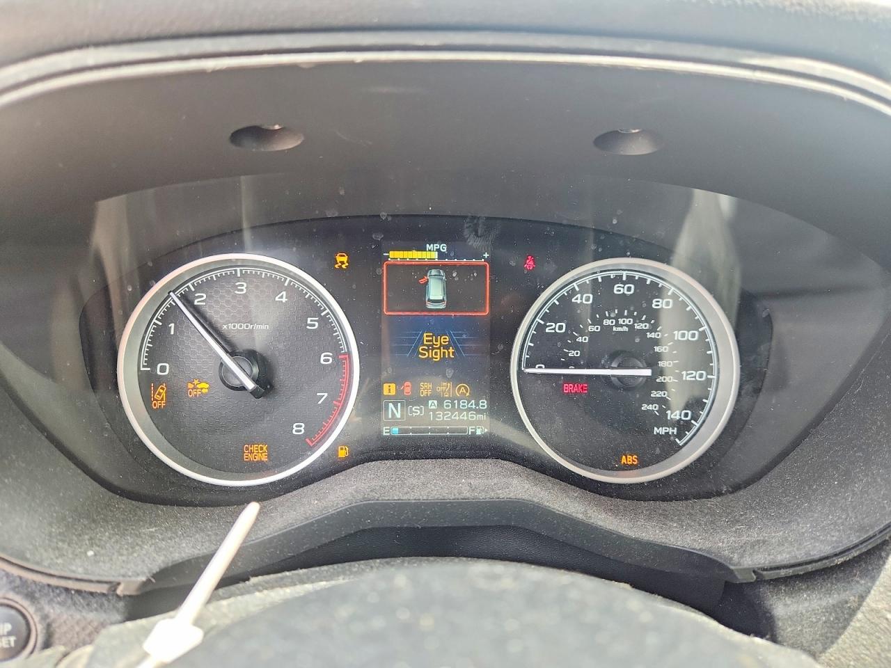 Subaru Forester Premium
