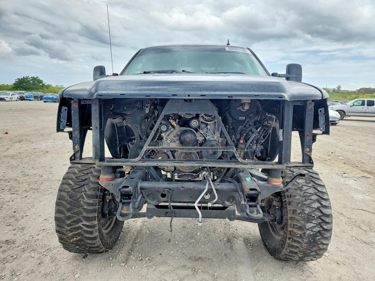 GMC Sierra C1500 Sle