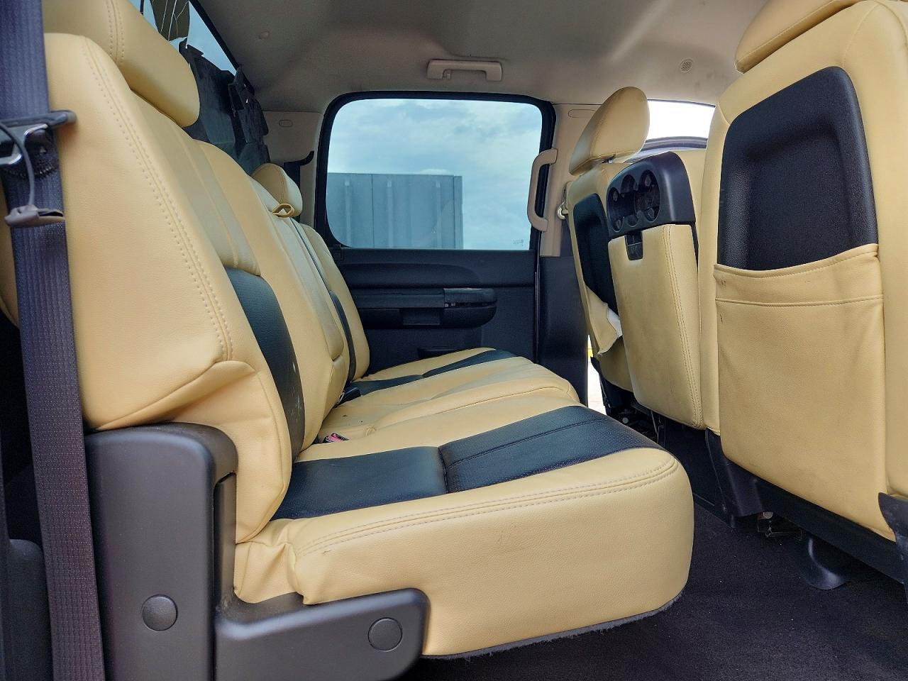 GMC Sierra C1500 Sle